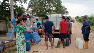 potret-aceh-tamiang-sebelum-dan-sesudah-banjir,-surga-wisata-yang-menghilang