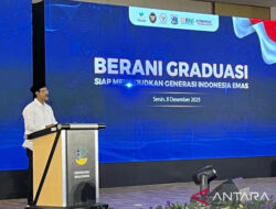Kemensos RI Targetkan 400 Ribu Keluarga Lepas dari Ketergantungan Bansos di 2026 – TIMES Banyuwangi