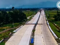 Tol Prosiwangi Dibuka Gratis Saat Nataru 2025-2026, Warga Jatim Sambut Era Baru Mobilitas Cepat