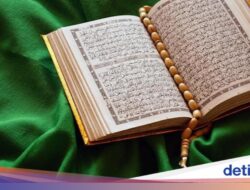 Remaja Banyuwangi Ditangkap Usai Viral Ludahi Al-Qur’an