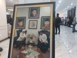 PBNU Siapkan Rapat Gabungan Syuriyah-Tanfidziyah, Bahas Evaluasi Kinerja Hingga PAW – TIMES Banyuwangi