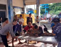 Jasad Nelayan Pencari Kerang Banyuwangi Ditemukan di Perairan Pantai Grajagan – TIMES Banyuwangi