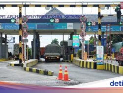 Geofencing Mulai Diberlakukan di Pelabuhan Ketapang-Gilimanuk