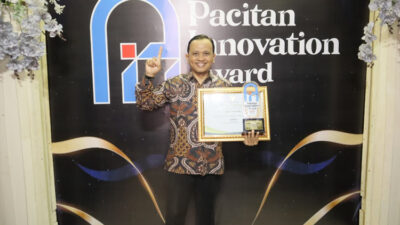 berkat-inovasi-sinden,-indra-prastowo-juarai-pacitan-innovation-award-2025-kategori-asn-–-times-banyuwangi