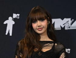 Lisa BLACKPINK akan Beradu Akting dengan Ma Dong Seok di TYGO – TIMES Banyuwangi