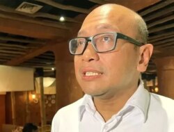 Sosok Hudi Dananjoyo Suryodipuro: Perjalanan Karier hingga Detik-Detik Kecelakaan di Sudirman