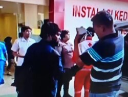 Belasan Korban Jiwa dalam Kebakaran Terra Drone Jakarta Pusat, Ini Fakta Terbarunya