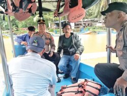 Pemancing Hilang di Alas Purwo Banyuwangi, Alarm Ponsel Berbunyi Tanpa Pemilik