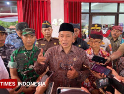 KKMP Tukang Kayu Banyuwangi Resmi Beroperasi, Menkop Minta Penguatan Produk Lokal – TIMES Banyuwangi