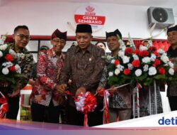 Menkop Apresiasi Integrasi KDKMP Banyuwangi dengan Aplikasi Jaga Desa