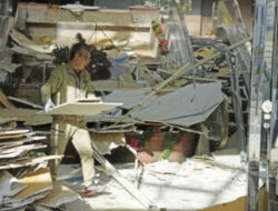 Jepang Keluarkan Peringatan Bakal Ada Gempa Besar, Pantai Pasifik Terancam Tsunami – TIMES Banyuwangi