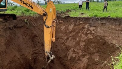 mitigasi-banjir-pt-perkebunan-lidjen:-bangun-rorak-raksasa-untuk-tahan-limpasan-air-gunung