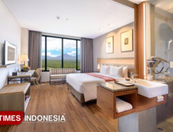 Rayakan Hari Jadi ke-254 Banyuwangi, Kokoon Hotel Banyuwangi Beri Potongan Harga Hingga 50 Persen – TIMES Banyuwangi