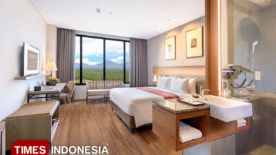 rayakan-hari-jadi-ke-254-banyuwangi,-kokoon-hotel-banyuwangi-beri-potongan-harga-hingga-50-persen-–-times-banyuwangi