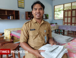 Remedial PAI di SMPN 1 Borobudur Magelang Terapkan Pendekatan STEAM – TIMES Banyuwangi