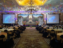 Rayakan Malam Tahun Baru dengan Nuansa Kerajaan Blambangan 1478 di Aston Banyuwangi – TIMES Banyuwangi