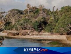 3 Hari Hilang, Pemancing di Alas Purwo Banyuwangi Belum Ditemukan