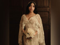 Patah Hati Nasional, Amanda Zahra Bahagia Menikah Lagi – TIMES Banyuwangi