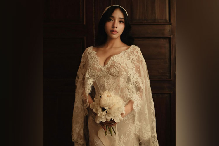 patah-hati-nasional,-amanda-zahra-bahagia-menikah-lagi-–-times-banyuwangi