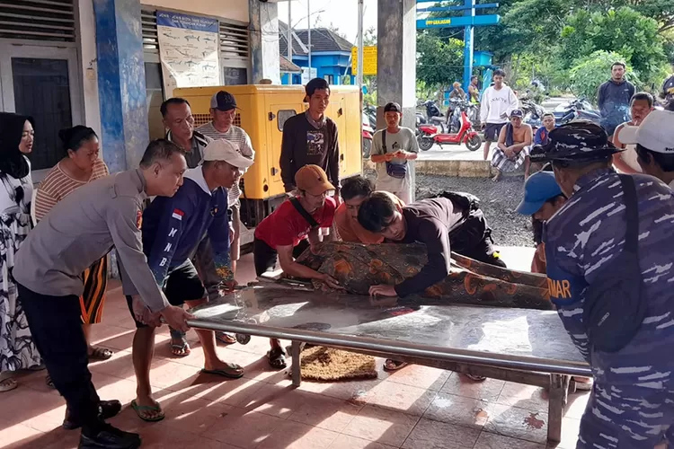 pemancing-tenggelam-di-segoro-anakan-ditemukan-meninggal,-nelayan-grajagan-banyuwangi-ungkap-detik-detik-penemuan