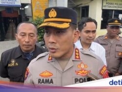 Kronologi Penangkapan Remaja 17 Tahun Ludahi Al-Qur’an di Banyuwangi