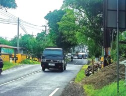 Jembatan Pohblembem Singojuruh Banyuwangi Mulai Direhabilitasi, Jalur Wonorokso–Rogojampi Ditutup Total 13 Hari