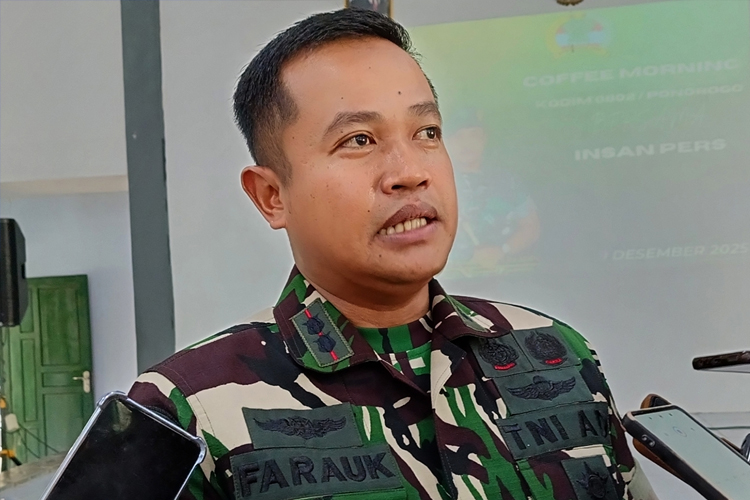 kodim-ponorogo-perkuat-sinergi-dengan-media-dalam-coffee-morning-penuh-kehangatan-–-times-banyuwangi