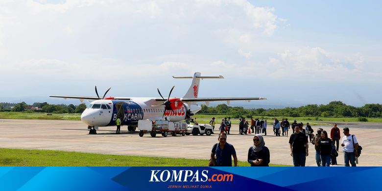 penerbangan-langsung-banyuwangi-lombok-dimulai-21-desember,-terbang-4-kali-seminggu