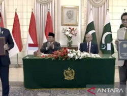 Indonesia-Pakistan Sepakati 7 Kerja Sama Baru, dari Beasiswa hingga Sertifikasi Halal – TIMES Banyuwangi