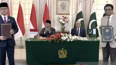 indonesia-pakistan-sepakati-7-kerja-sama-baru,-dari-beasiswa-hingga-sertifikasi-halal-–-times-banyuwangi