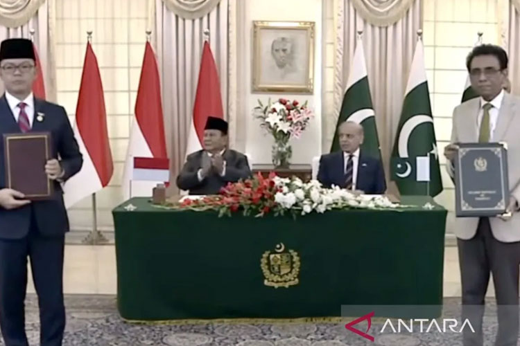 indonesia-pakistan-sepakati-7-kerja-sama-baru,-dari-beasiswa-hingga-sertifikasi-halal-–-times-banyuwangi