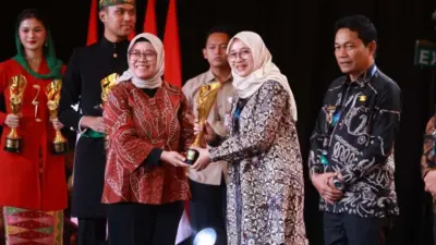 banyuwangi-kembali-raih-predikat-kabupaten-terinovatif-dari-kemendagri