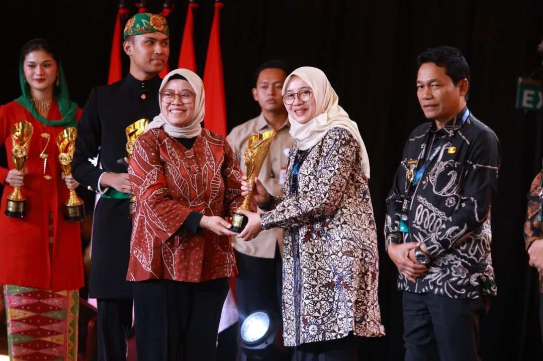 banyuwangi-kembali-raih-predikat-kabupaten-terinovatif-dari-kemendagri