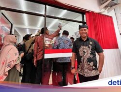 DPRD Banyuwangi Kawal Pembangunan 36 Koperasi Merah Putih