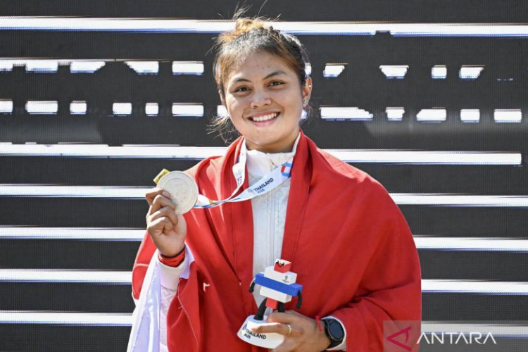 riska-amelia-sumbang-perak-untuk-indonesia-di-sea-games-2025-–-times-banyuwangi