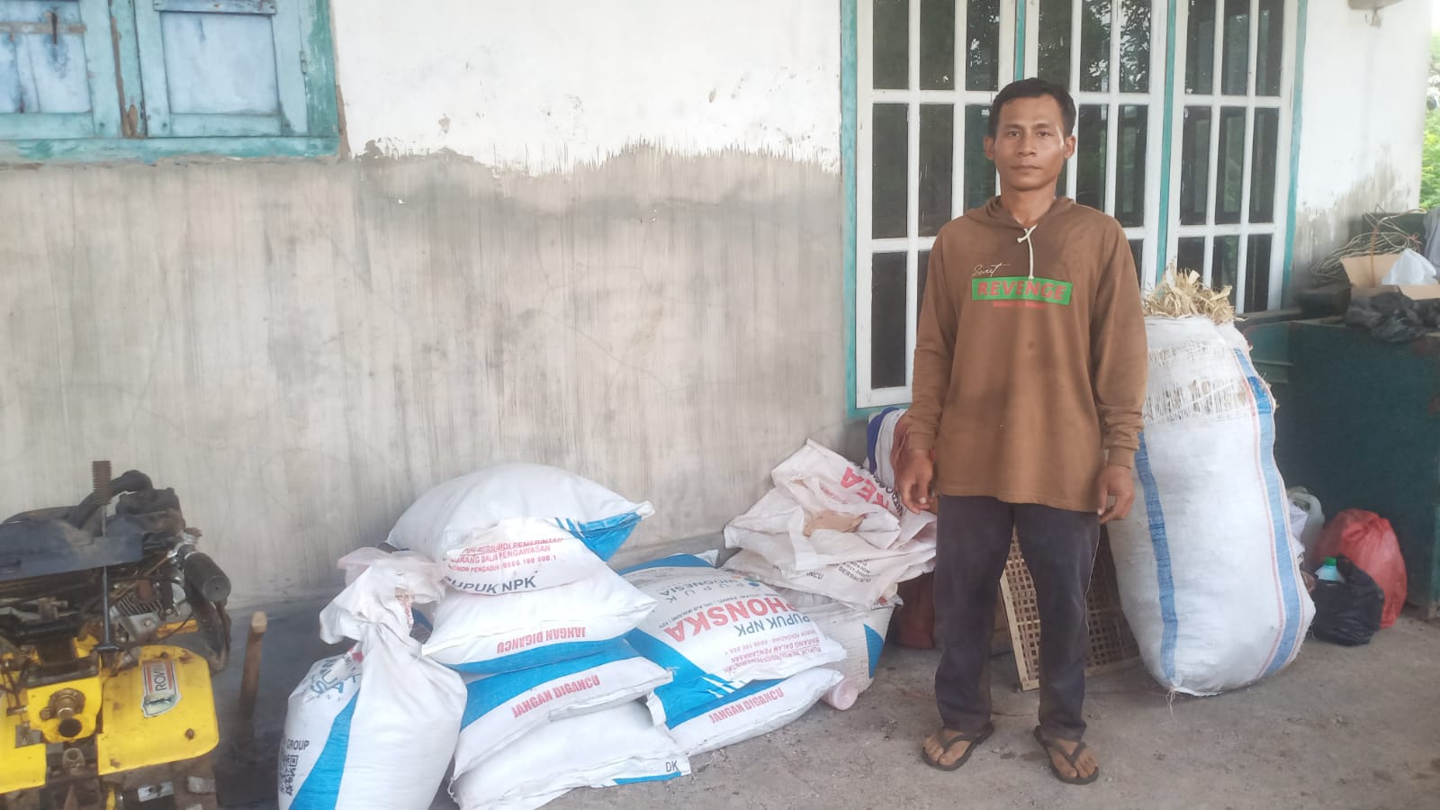 kios-pupuk-coba-“redam”-pengurus-poktan-dengan-pupuk-tambahan