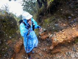 Siksorogo Lawu 2025: Ultra yang Lebih dari Sekadar Lari, Tapi Perjalanan Diri – TIMES Banyuwangi