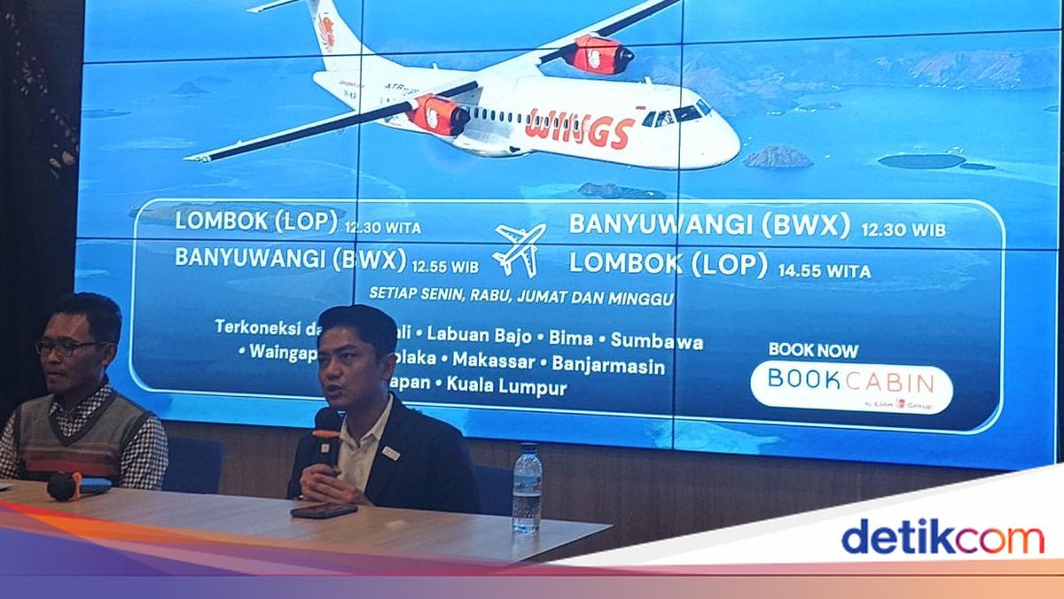 susul-rute-malang-lombok,-lion-group-buka-penerbangan-lombok-banyuwangi