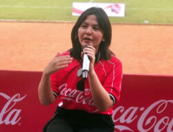 Ratu Tisha Tekankan Evaluasi dan Fokus Jelang Laga Penentuan Timnas U-22 – TIMES Banyuwangi