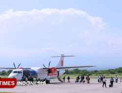 Mulai 21 Desember 2025, Banyuwangi Punya Penerbangan Langsung ke Lombok – TIMES Banyuwangi