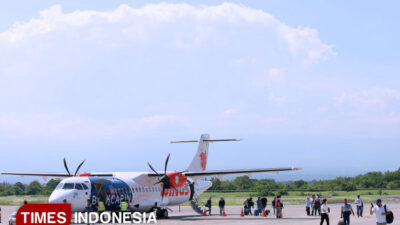 mulai-21-desember-2025,-banyuwangi-punya-penerbangan-langsung-ke-lombok-–-times-banyuwangi
