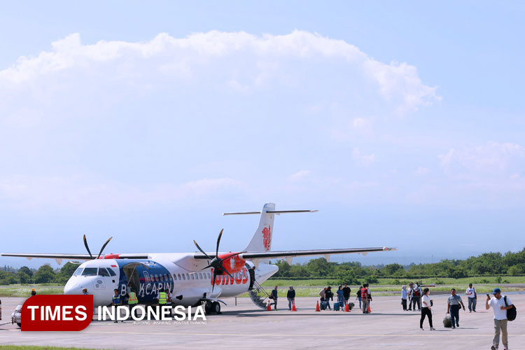 mulai-21-desember-2025,-banyuwangi-punya-penerbangan-langsung-ke-lombok-–-times-banyuwangi