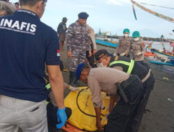 Pemancing Hilang di Alas Purwo Ditemukan Meninggal di Perairan Bali – TIMES Banyuwangi