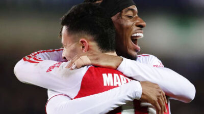 hasil-liga-champions:-arsenal-sempurna,-manchester-city-taklukkan-real-madrid-di-bernabeu-–-times-banyuwangi