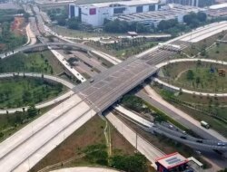 Diskon Tarif Tol Nataru 2025–2026 Resmi Berlaku, 26 Ruas Tol di Jawa–Sumatera Dapat Potongan hingga 20 Persen