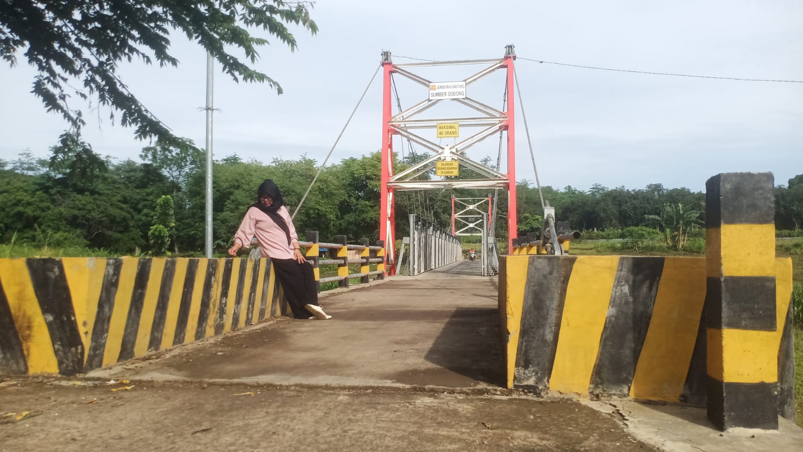 jembatan-gantung-sumber-sodong,-dari-ikon-selfie-jadi-sunyi,-kini-menjerit-minta-perawatan