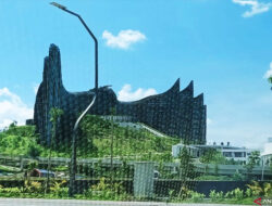 Sarawak dan IKN Jajaki Kerja Sama Transportasi, Rencanakan Rute Langsung Maskapai Air Borneo – TIMES Banyuwangi