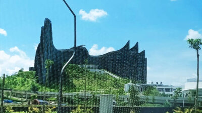 sarawak-dan-ikn-jajaki-kerja-sama-transportasi,-rencanakan-rute-langsung-maskapai-air-borneo-–-times-banyuwangi