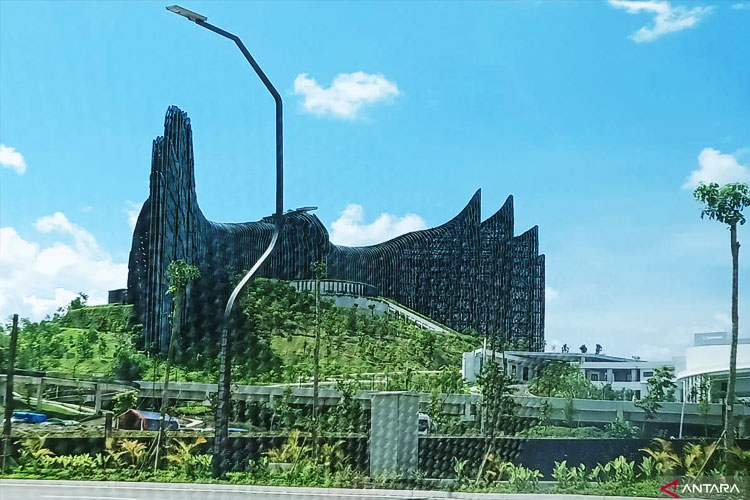 sarawak-dan-ikn-jajaki-kerja-sama-transportasi,-rencanakan-rute-langsung-maskapai-air-borneo-–-times-banyuwangi