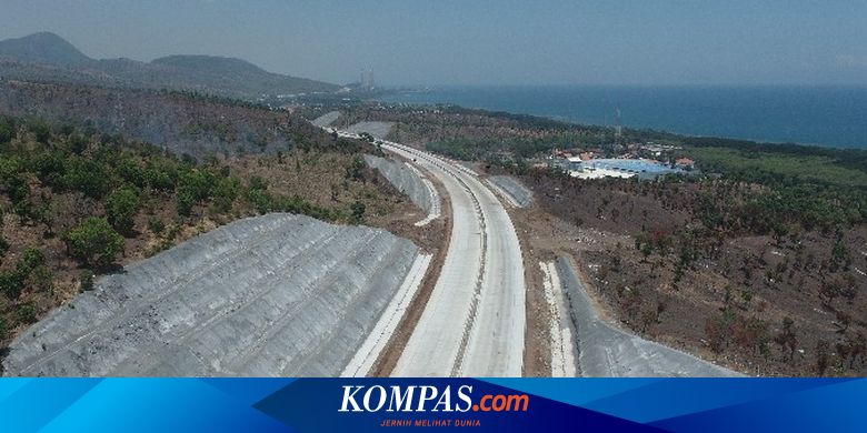 tol-probolinggo-banyuwangi-siap-dibuka-gratis-saat-nataru